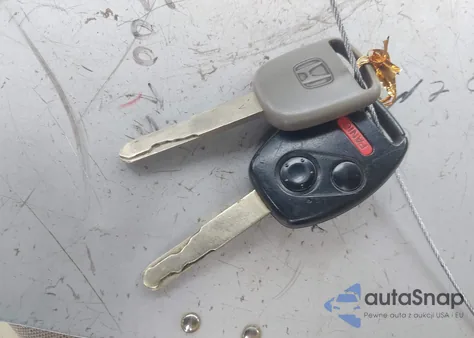 2007 Honda Civic Lx from USA, damaged, VIN 1HGFA16587L066340